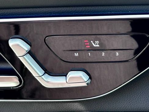 New 2026 Mercedes-Benz GLC 300 4MATIC image 32