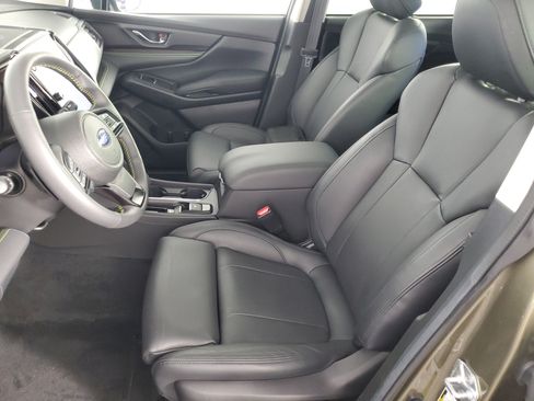 Used 2025 Subaru Ascent Bronze Edition w/ Popular Package #2 AWD/4WD image 12
