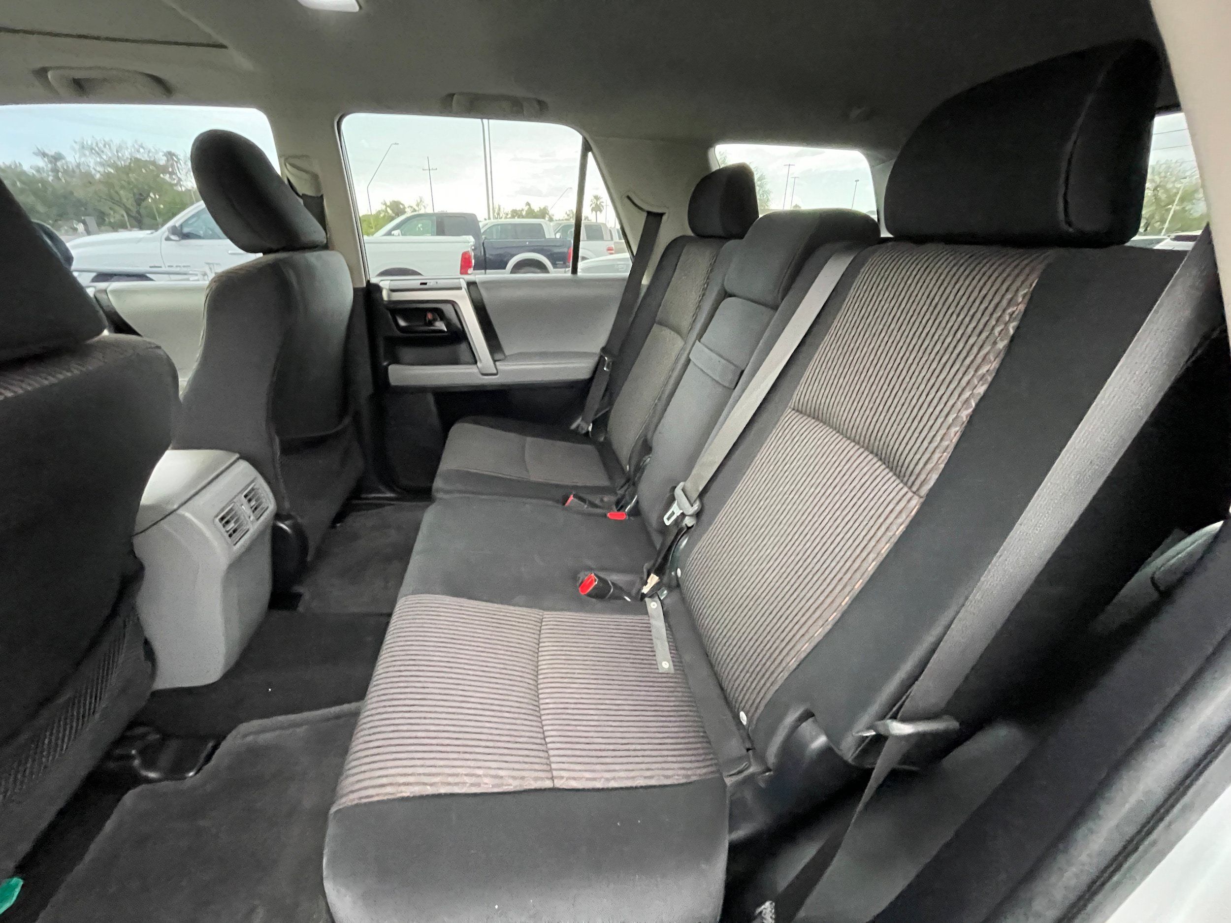 Used 2010 Toyota 4Runner SR5 RWD image 19