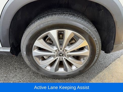 Used 2020 Mercedes-Benz GLE 350 4MATIC image 13