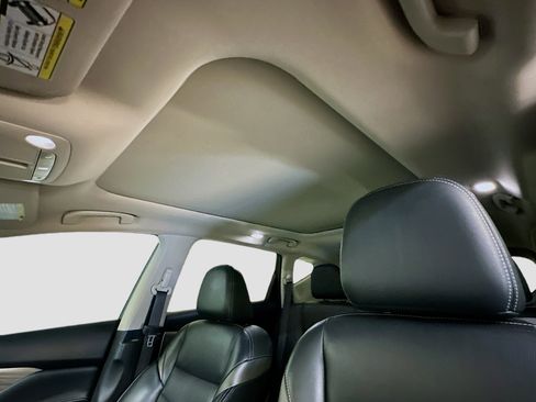 Used 2017 Nissan Murano SL w/ SL Technology Package image 27