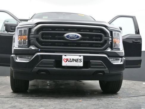 Used 2023 Ford F150 XLT w/ Equipment Group 302A High image 68