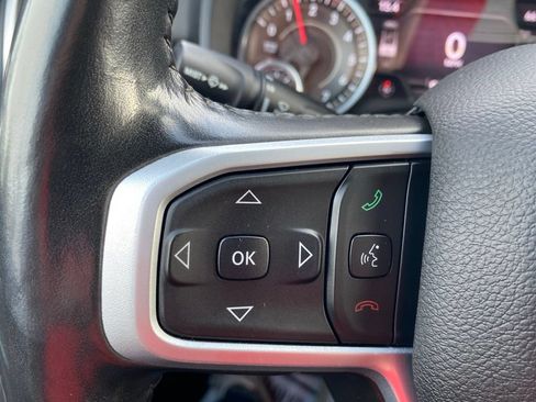 Used 2022 RAM 1500 Big Horn AWD/4WD image 17