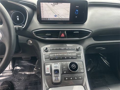 Used 2023 Hyundai Santa Fe Calligraphy w/ Cargo Package image 24