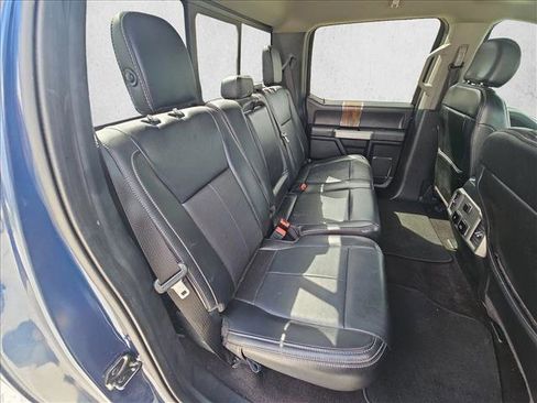 Used 2019 Ford F150 Lariat image 18