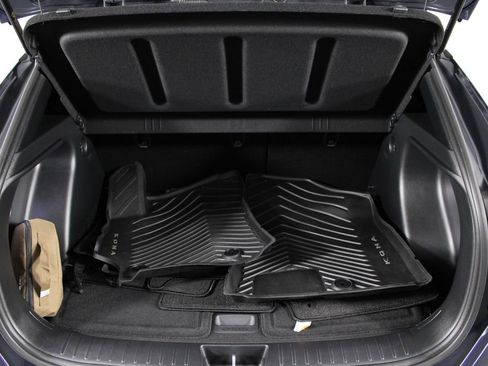 Certified 2025 Hyundai Kona N Line S image 16