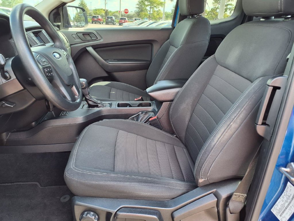 Used 2019 Ford Ranger XL w/ Equipment Group 101A Mid RWD image 26