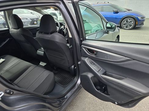 Certified 2022 Subaru Impreza 2.0i Premium AWD/4WD image 14