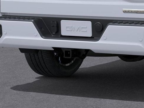New 2026 GMC Sierra 1500 Elevation w/ Preferred Package AWD/4WD image 38