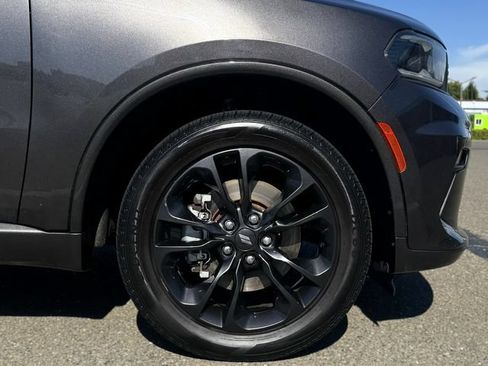 Used 2021 Dodge Durango GT AWD/4WD image 10