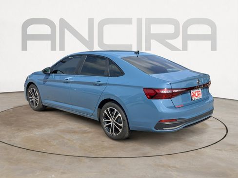 New 2026 Volkswagen Jetta Sport image 7