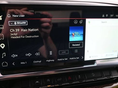 Used 2023 GMC Sierra 1500 Elevation AWD/4WD image 16