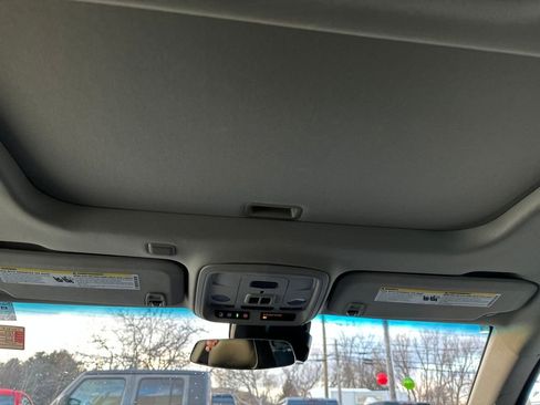 Used 2015 Cadillac ATS Luxury w/ Safety and Security Package image 18