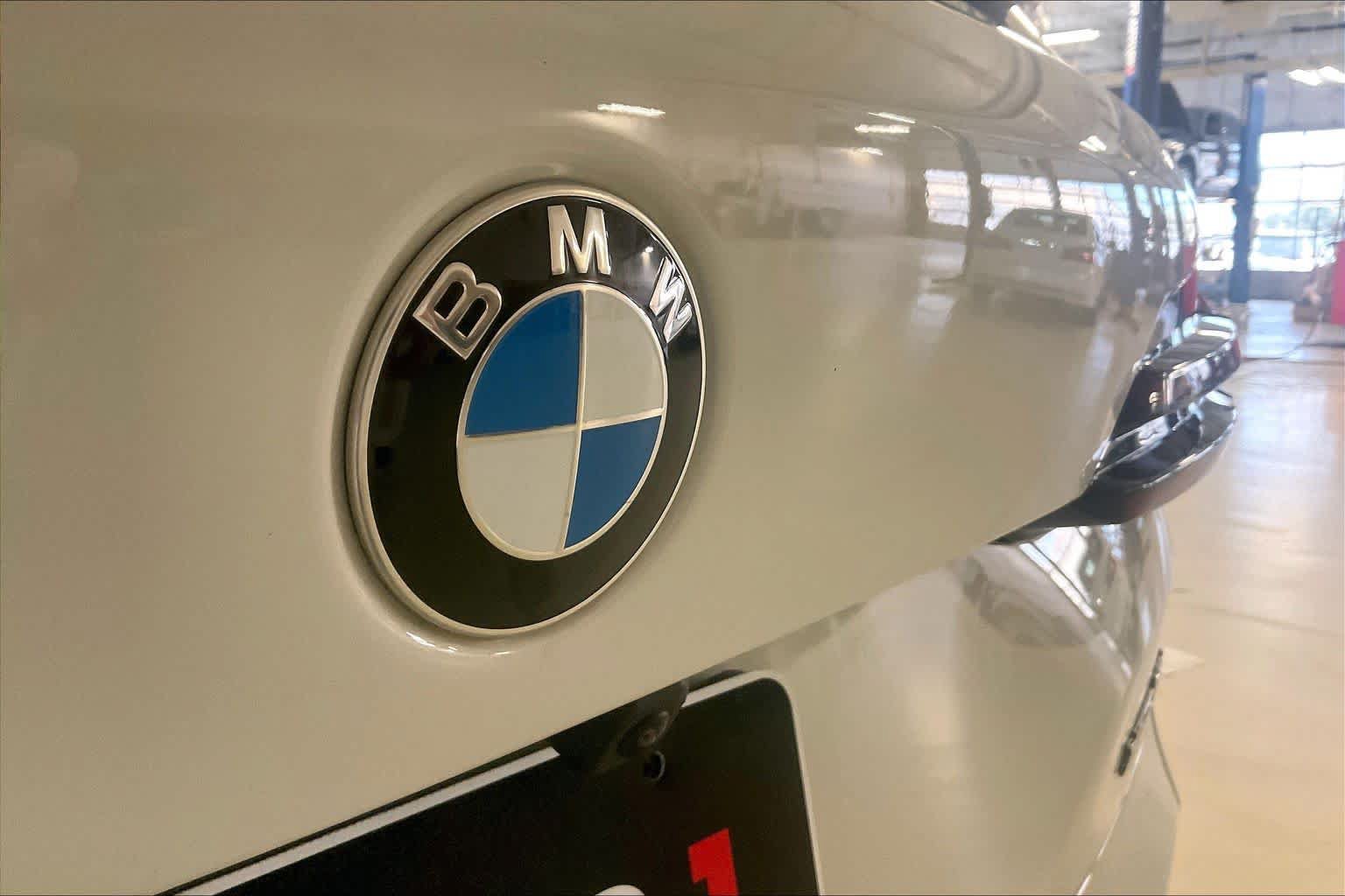 Used 2026 BMW X5 xDrive40i AWD/4WD image 31