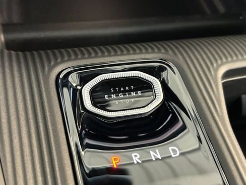 New 2026 Jeep Cherokee Limited AWD/4WD image 21