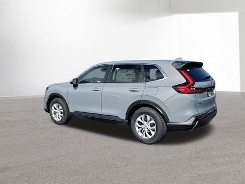 New 2026 Honda CR-V LX image 6