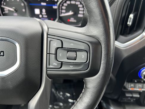 Used 2020 GMC Sierra 1500 Denali image 27