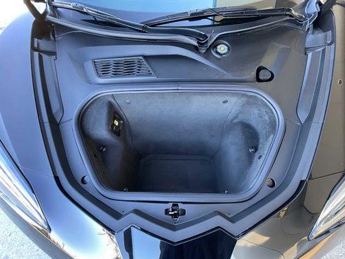 Used 2024 Chevrolet Corvette Stingray Preferred Cpe w/ Z51 Performance Package image 23