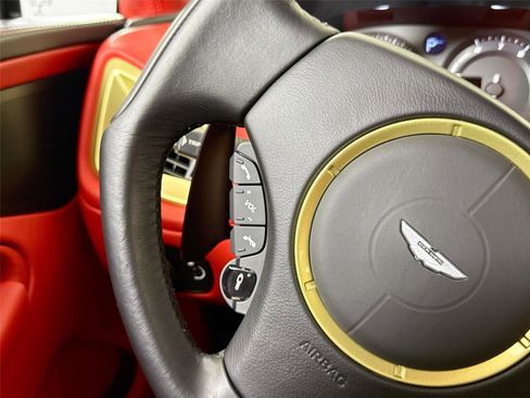 Used 2019 Aston Martin Vanquish Zagato RWD image 23