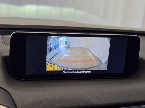 New 2025 MAZDA CX-50 Meridian Edition w/ Apex Package image 20