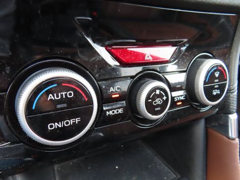 Used 2024 Subaru Forester Touring w/ POP Package 3 image 27