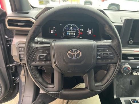 Used 2025 Toyota Tacoma SR5 image 42