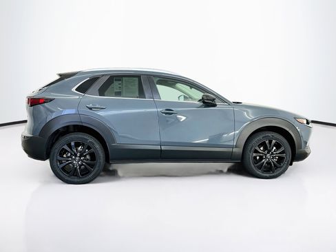 Used 2025 MAZDA CX-30 AWD 2.5 S w/ Preferred Package image 10