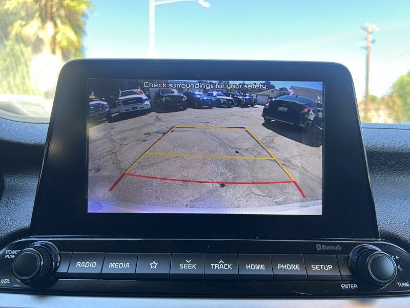 Used 2019 Kia Forte LXS FWD image 16