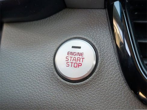 Used 2016 Kia Optima EX w/ Premium Package image 28