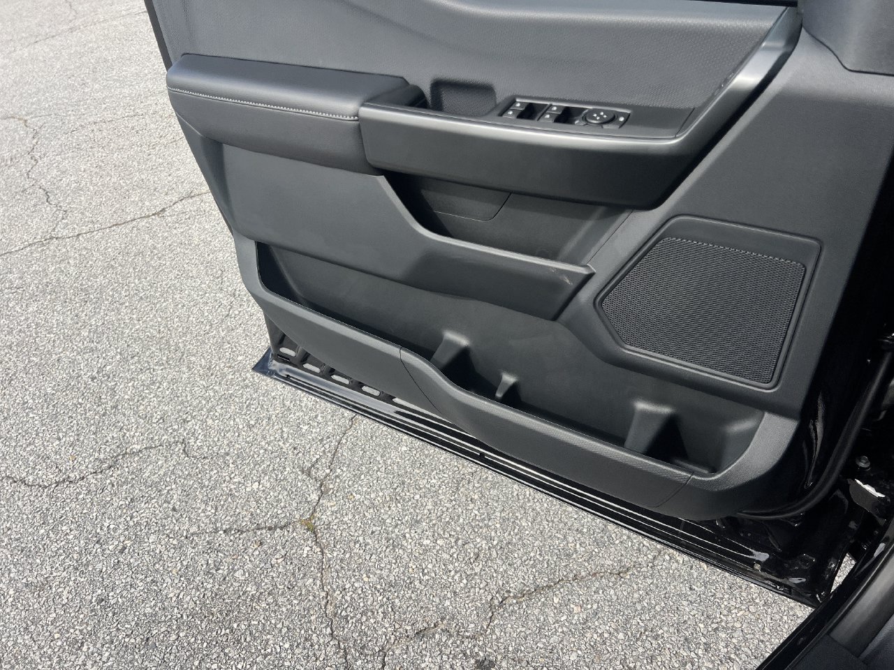 New 2026 Ford F150 STX RWD image 12