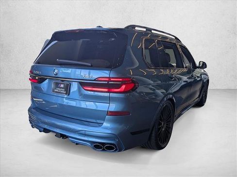 New 2026 BMW ALPINA XB7 ALPINA XB7 image 8