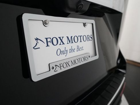 Used 2022 Ford Explorer Limited image 39