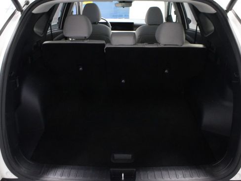 Used 2025 Hyundai Tucson SEL FWD image 18