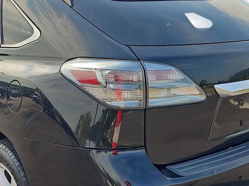 Used 2012 Lexus RX 350 AWD w/ Premium Pkg image 34