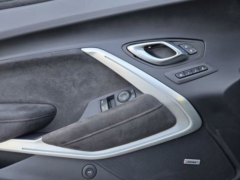 Used 2023 Chevrolet Camaro ZL1 image 19