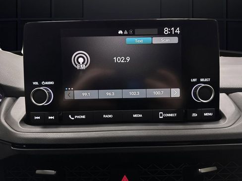 Used 2024 Honda Accord EX image 18