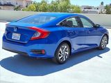 Used 2016 Honda Civic EX image 4