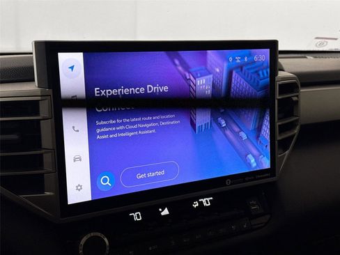 Used 2023 Toyota Tundra Limited w/ Power Package image 7