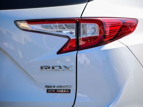 Used 2024 Acura RDX SH-AWD w/ Advance Package image 28
