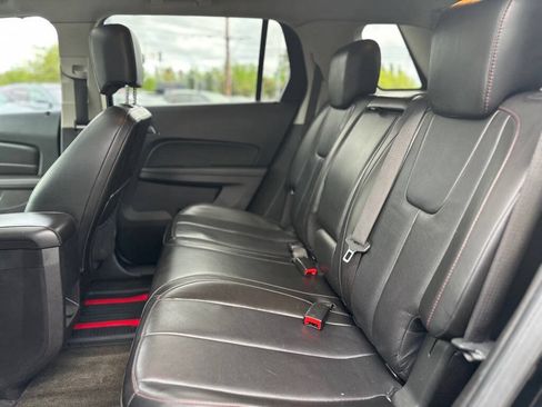 Used 2011 GMC Terrain SLT FWD image 20