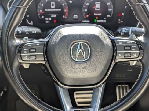 Certified 2024 Acura Integra A-Spec image 14