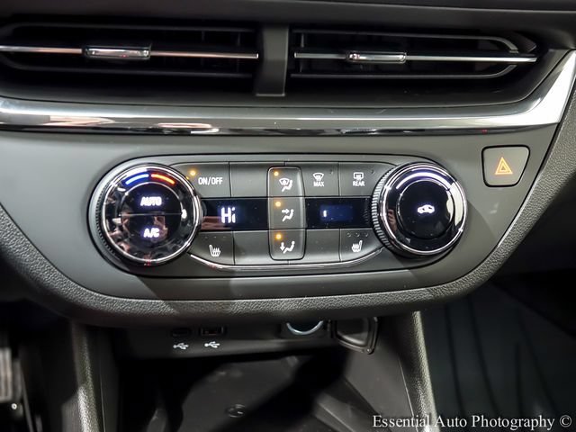 New 2026 Buick Envista Sport Touring w/ Convenience I Package FWD image 16