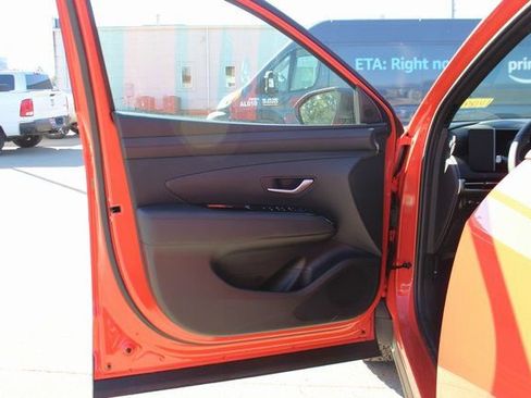 New 2026 Hyundai Santa Cruz XRT image 8