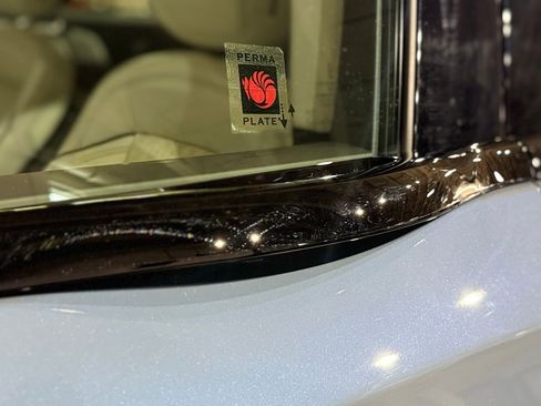 New 2026 Lincoln Nautilus Black Label AWD/4WD image 21