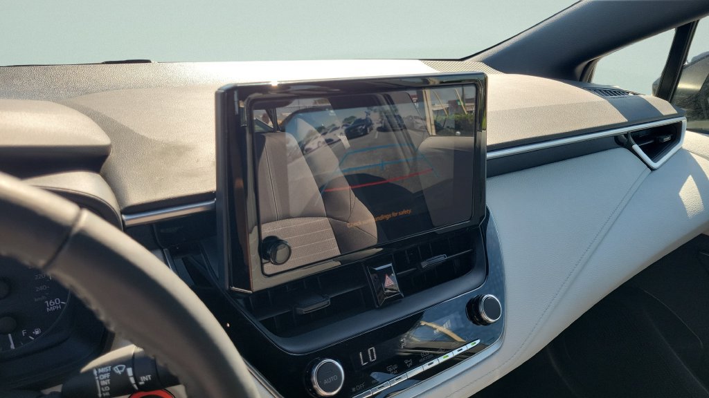 Used 2024 Toyota Corolla SE FWD image 15