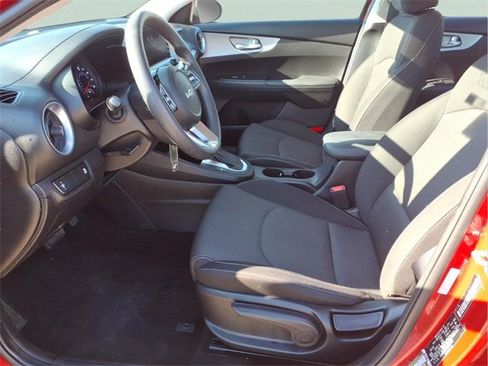 Used 2023 Kia Forte LXS image 20