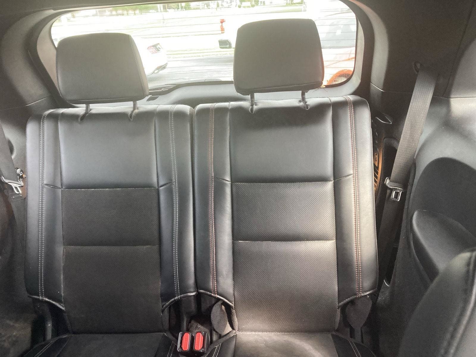 Used 2022 Dodge Durango GT AWD/4WD image 20