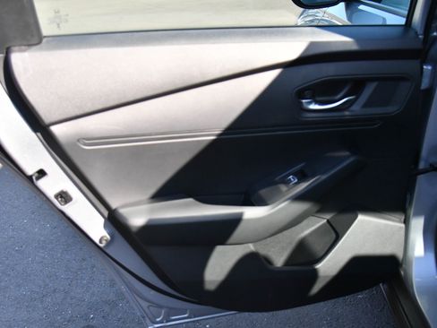 Used 2023 Honda Accord EX image 33