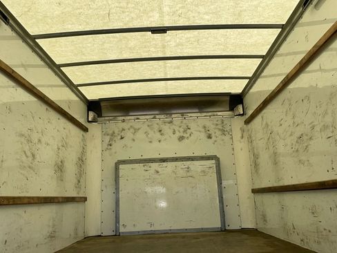 Used 2022 Ford E-350 and Econoline 350 Super Duty RWD image 52