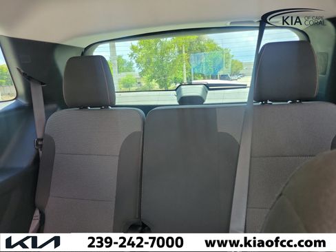 Used 2021 Chevrolet Traverse LT FWD image 15